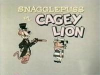 Snagglepuss